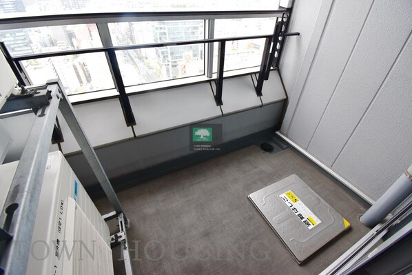 パークアクシス御成門の物件内観写真